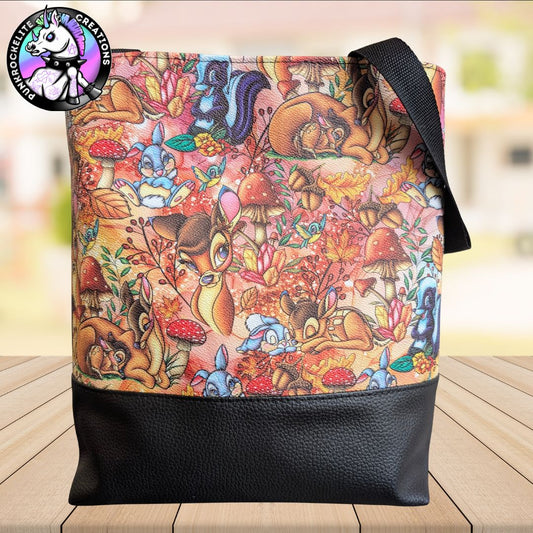 If You Cant Say Somethin Nice Tote Bag