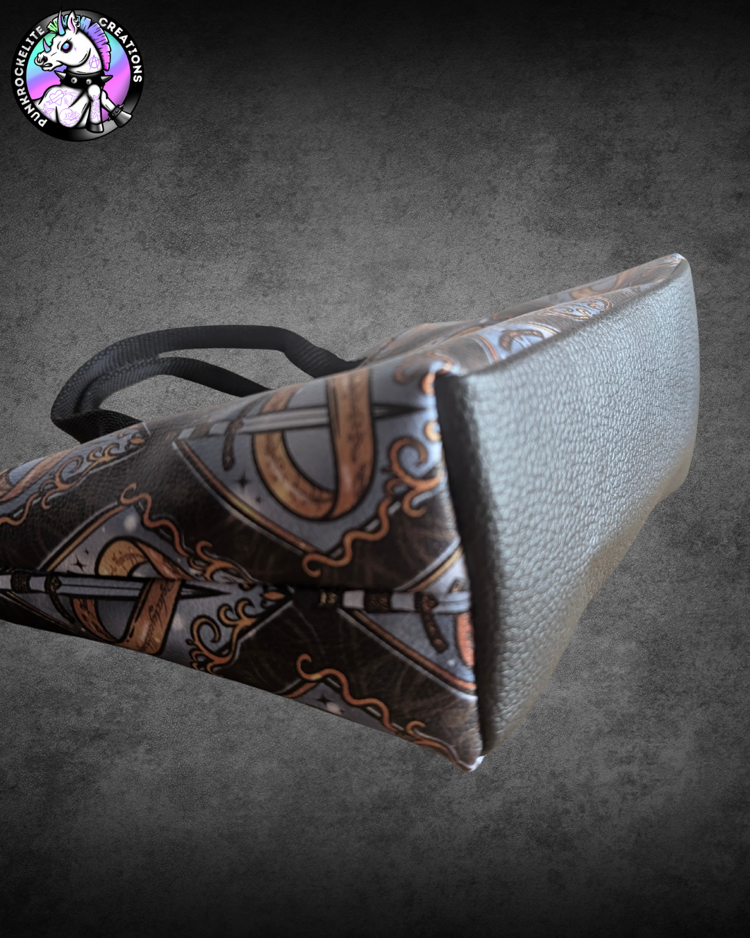 One Ring Totini Tote