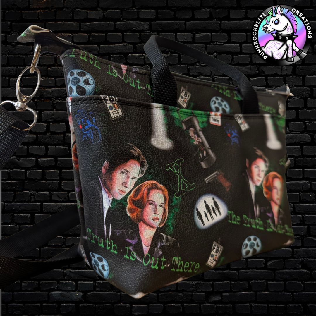 This could be a case for .....