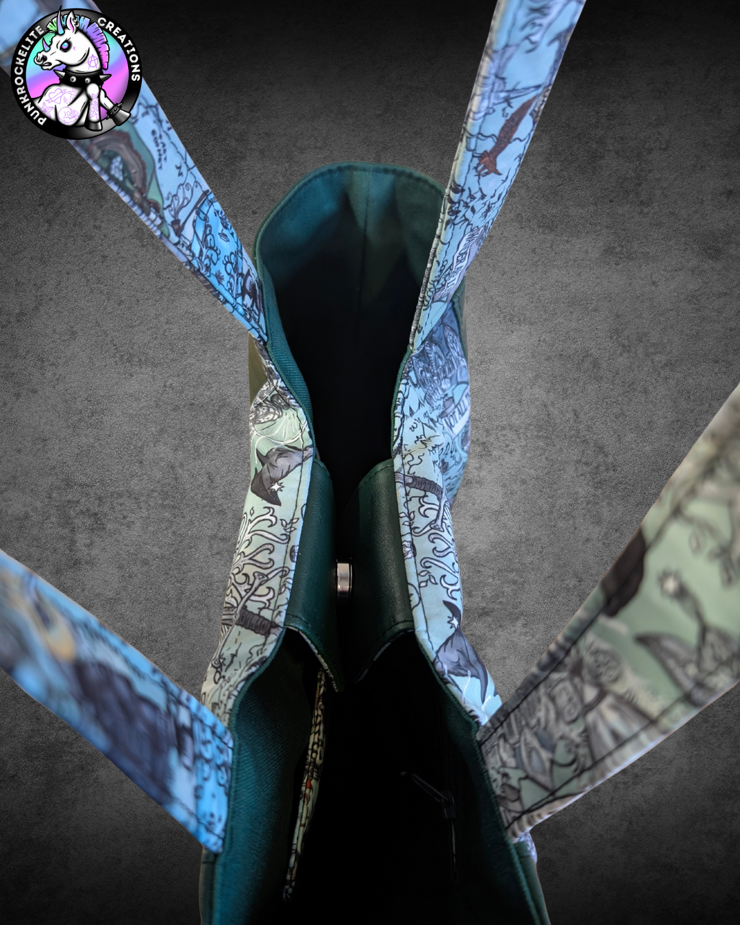 Second Breakfasts Tote Bag