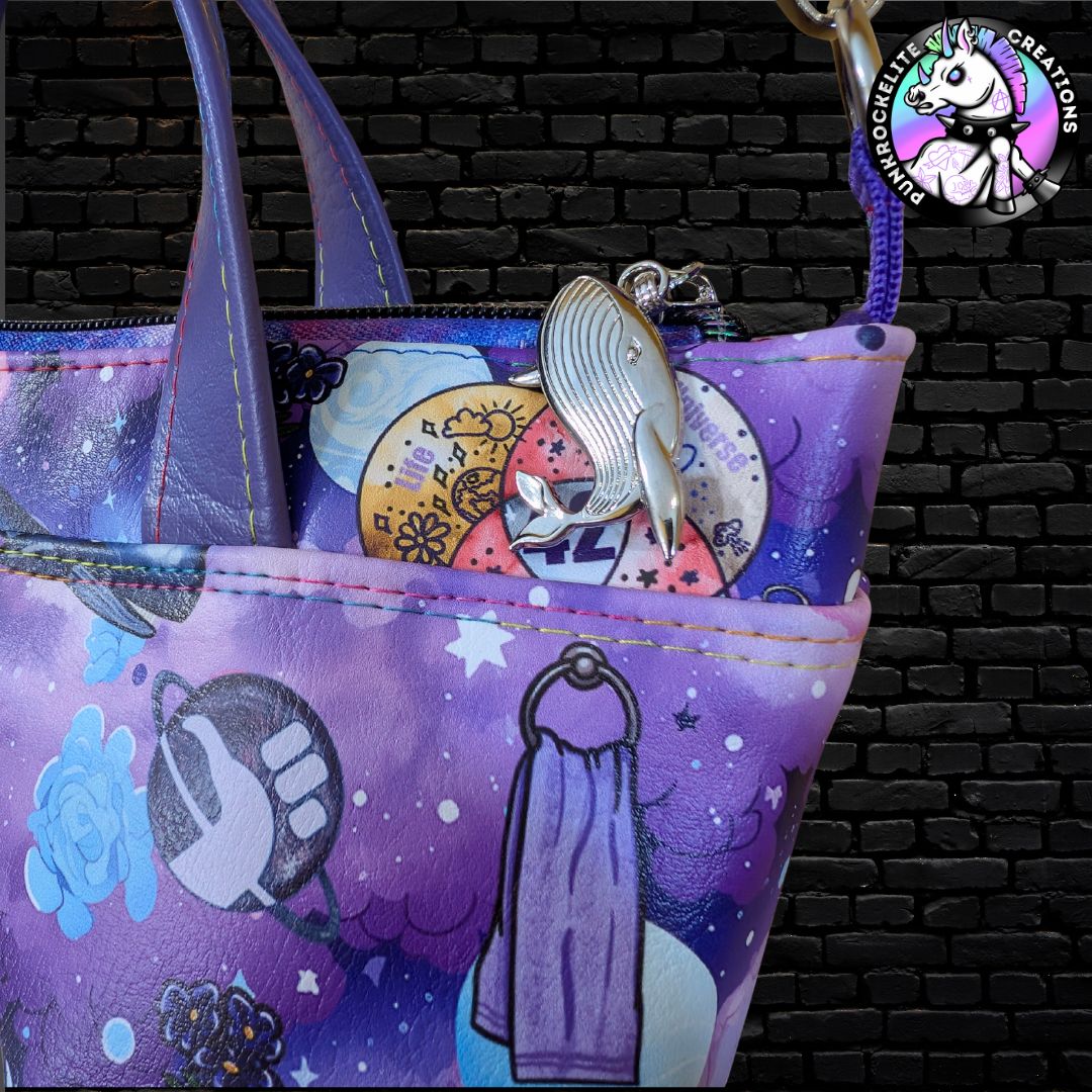 Ultimate Question of Life .....