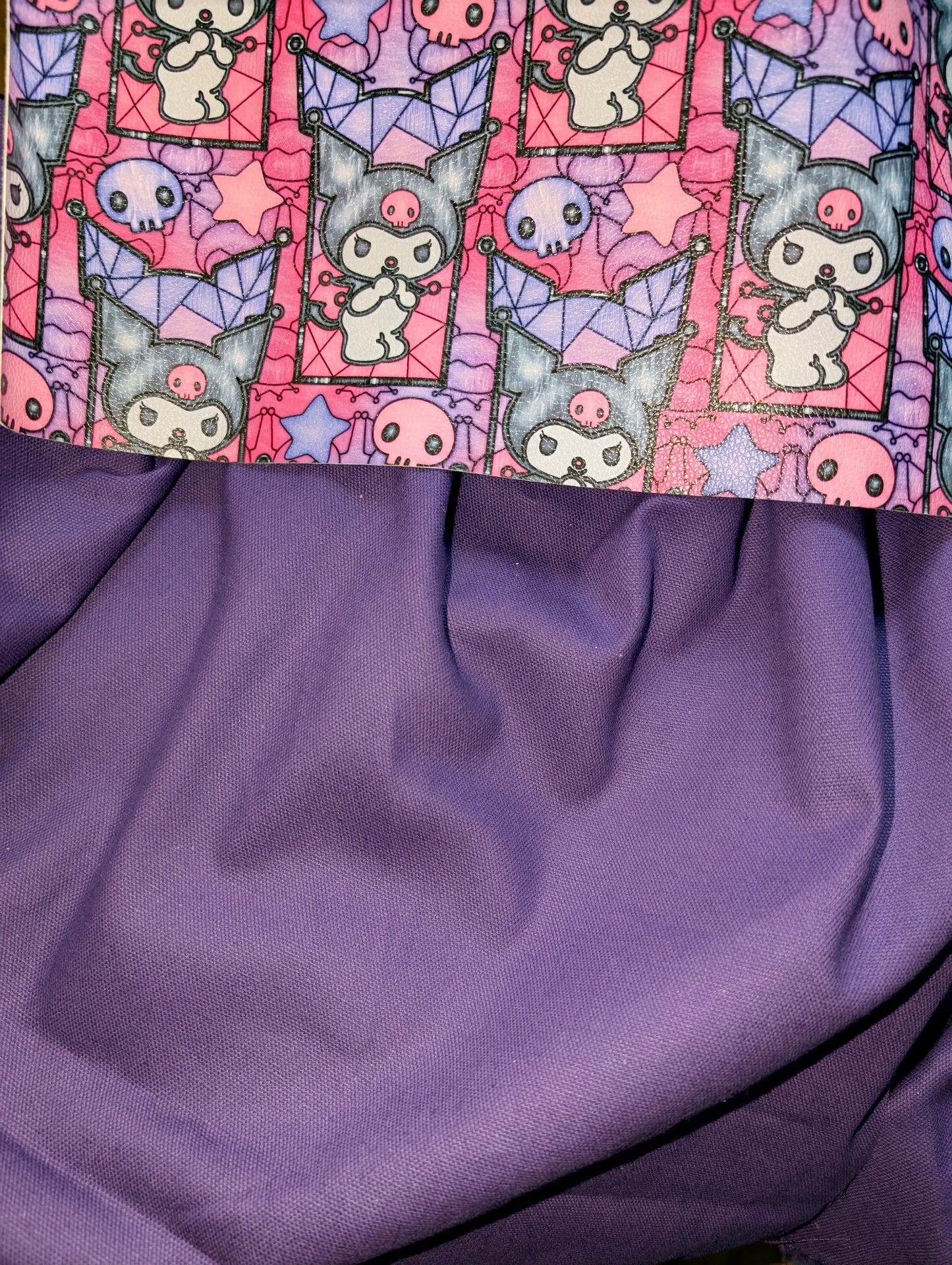 Custom for Patricia