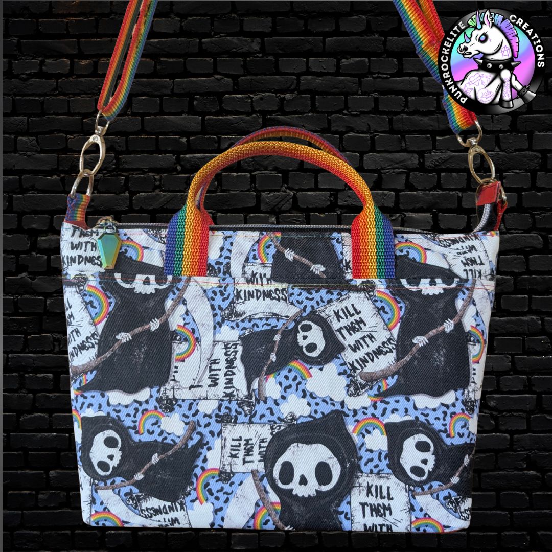 With Kindness Totini Tote