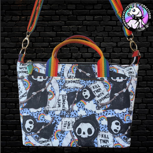 With Kindness Totini Tote