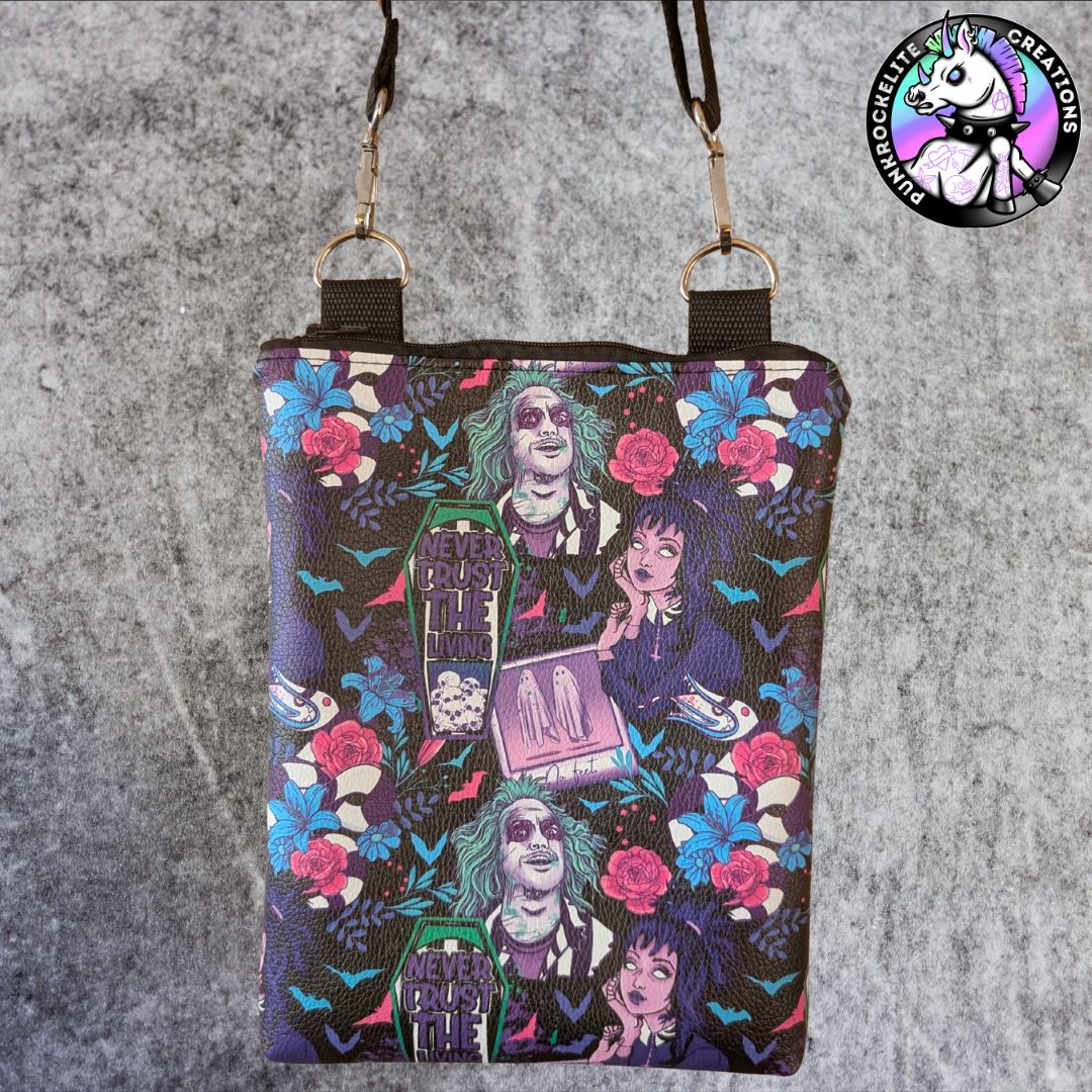 Beetle..... Beetle.... Crossbody