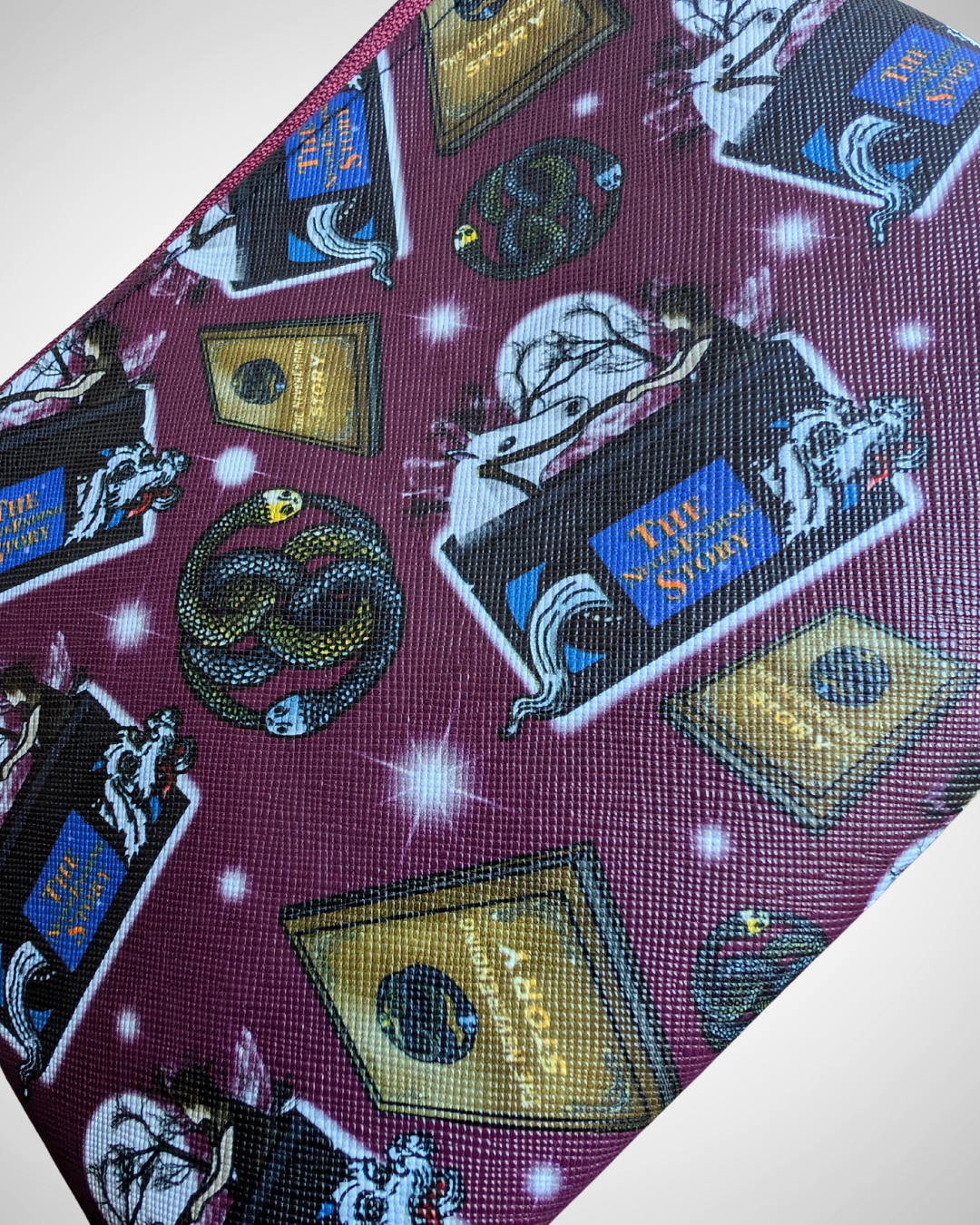 Neverending Story Bits n Bobs Pouch