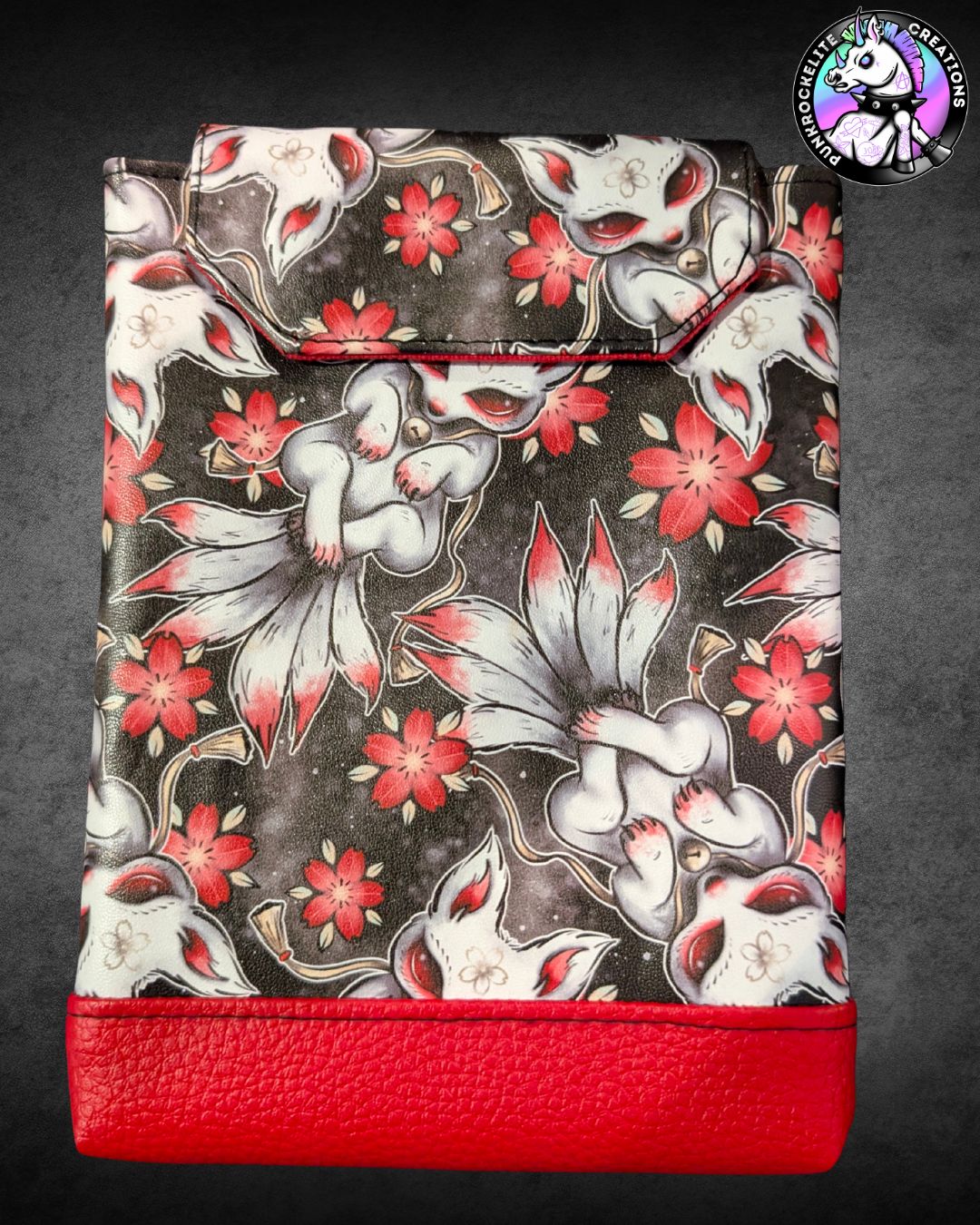 Kitsune E Reader Case