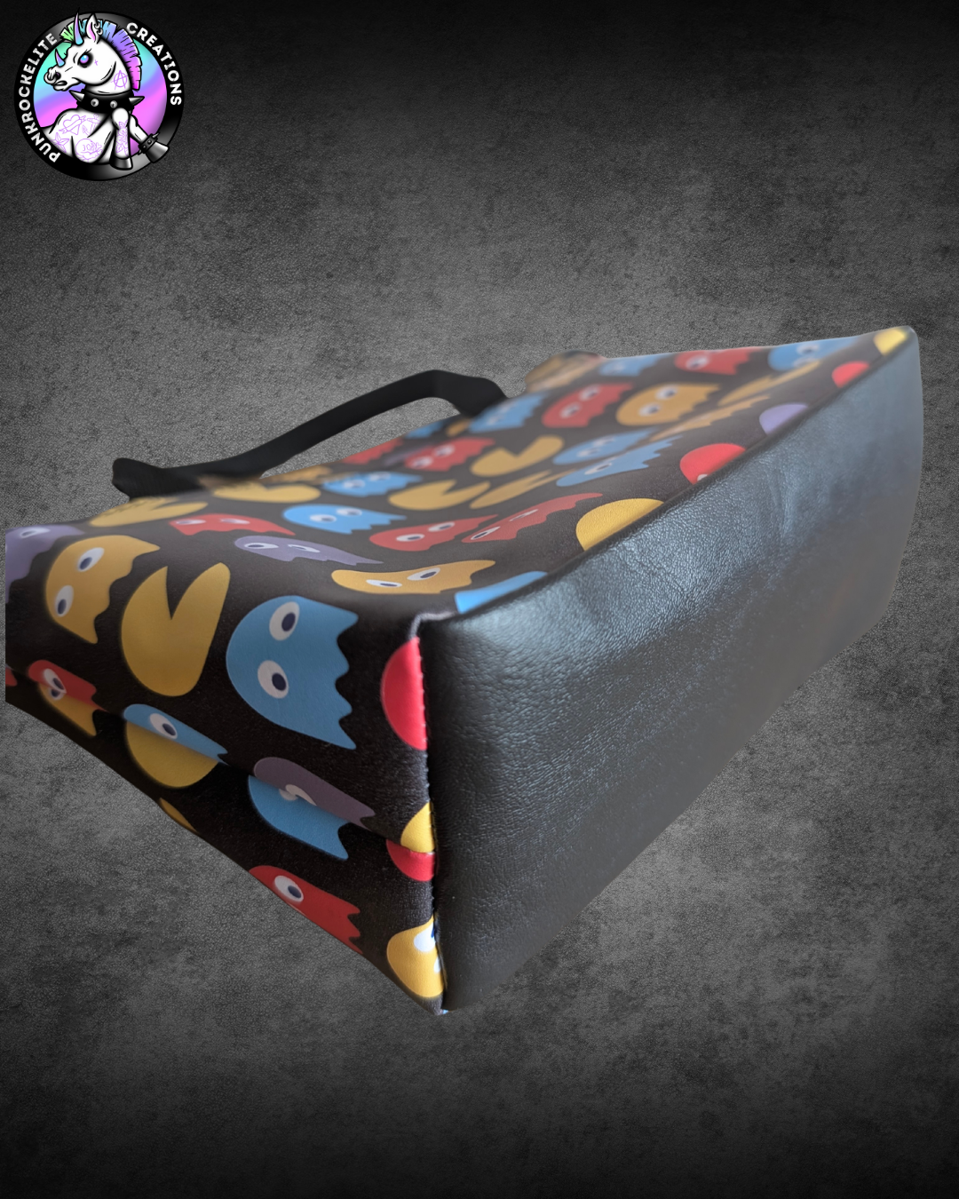 Chasing the Ghosts Totini Tote