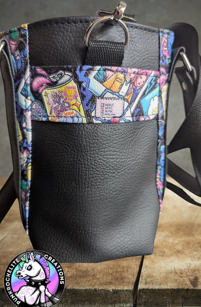 Demon Hunters Handbag