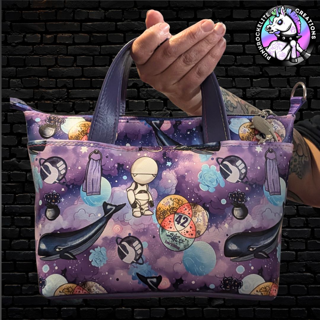 Ultimate Question of Life .....