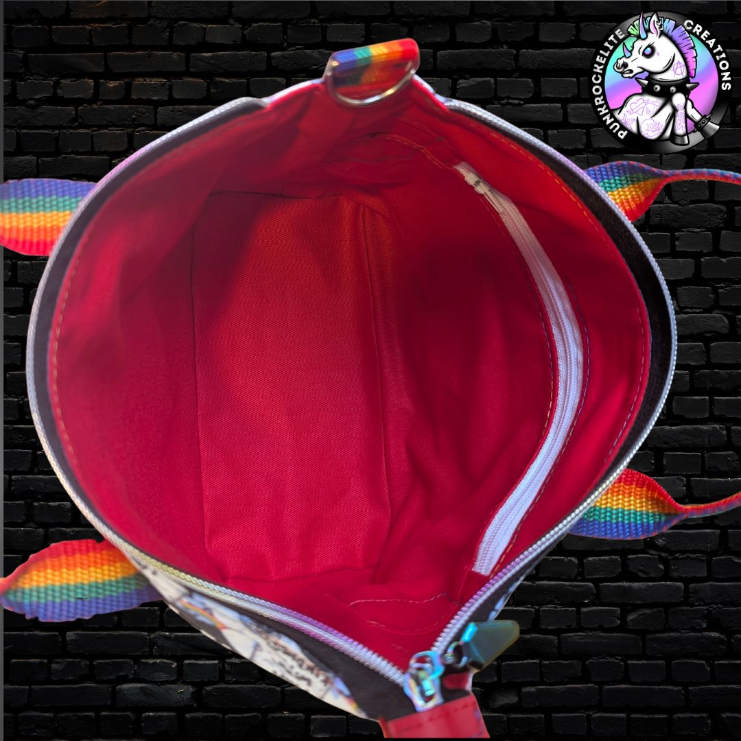 With Kindness Totini Tote