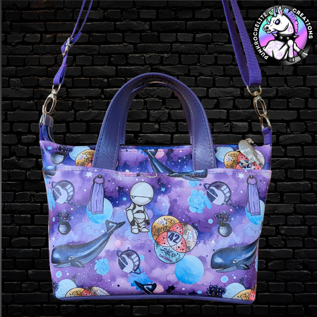 Ultimate Question of Life .....