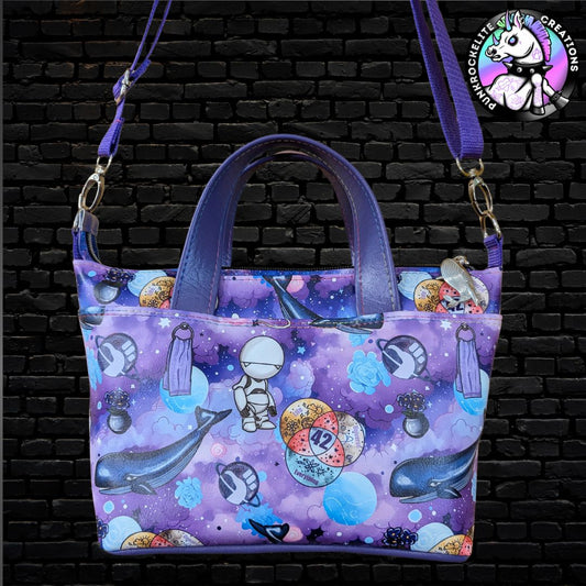 Ultimate Question of Life .....