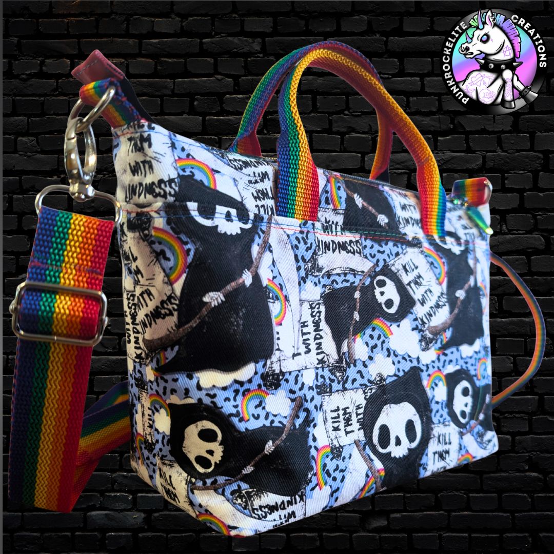 With Kindness Totini Tote