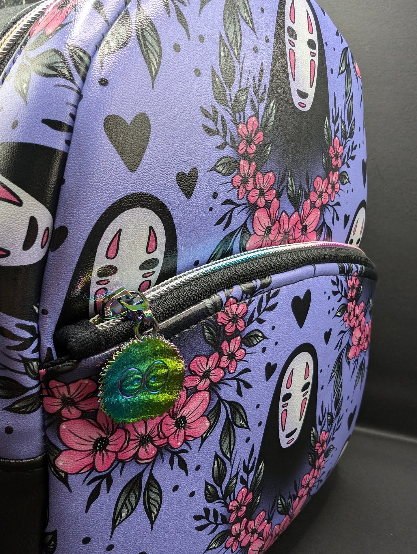 No Face Backpack