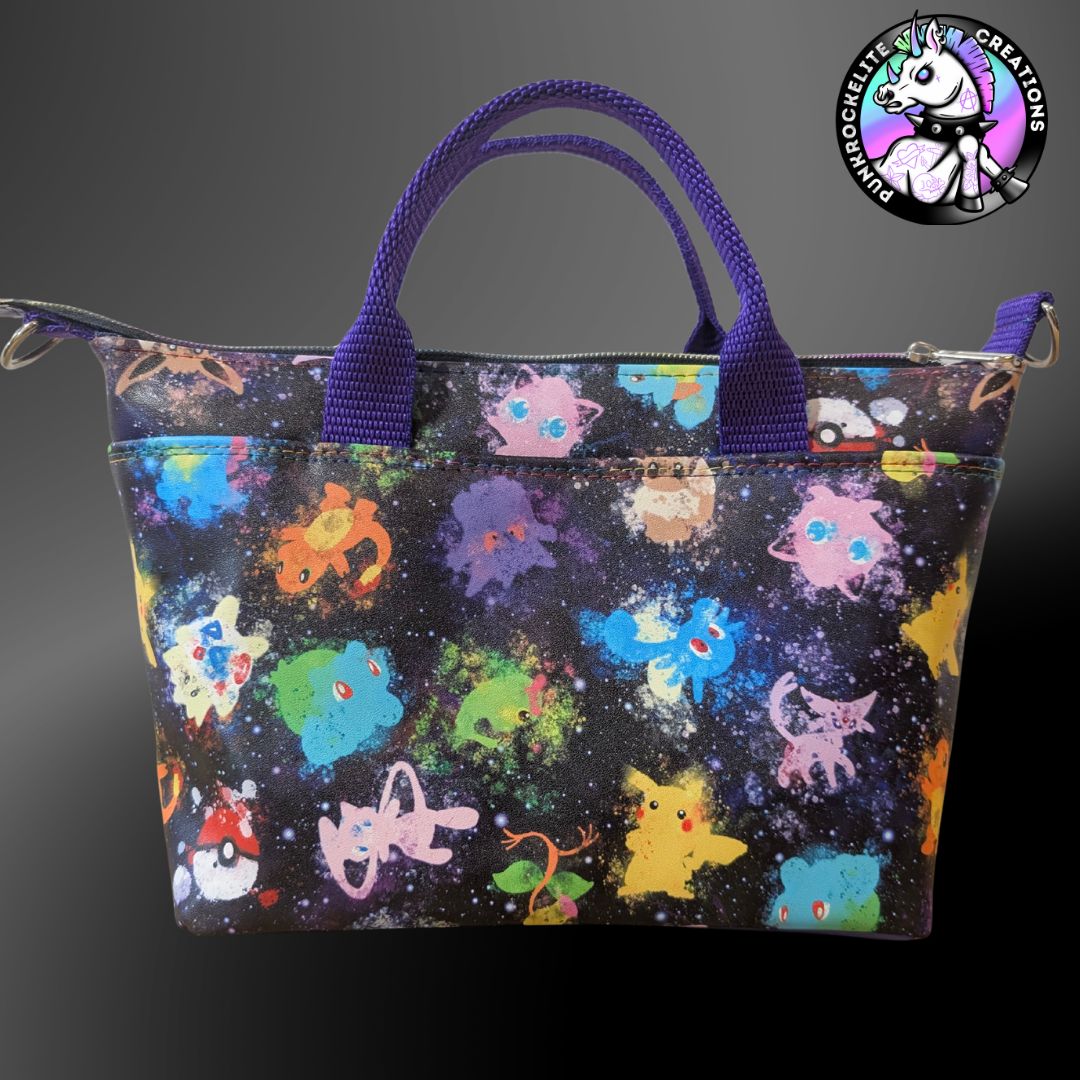 Catch Them All Galaxy