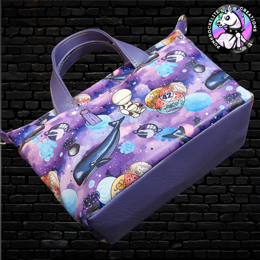 Ultimate Question of Life .....