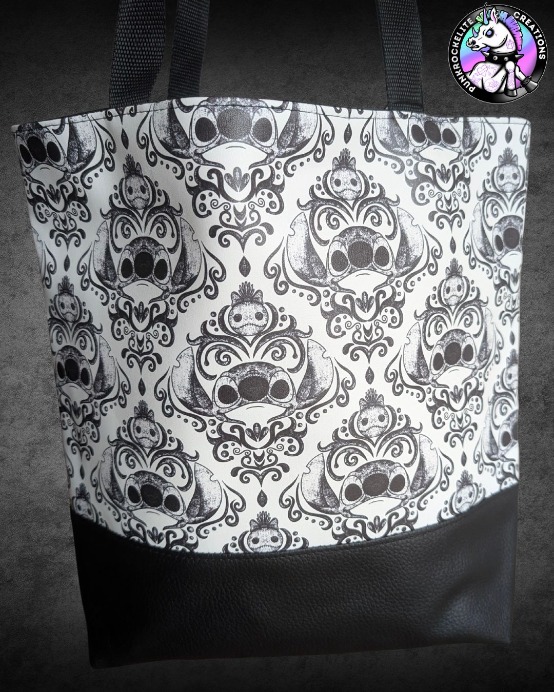 Blue alien but Fancy