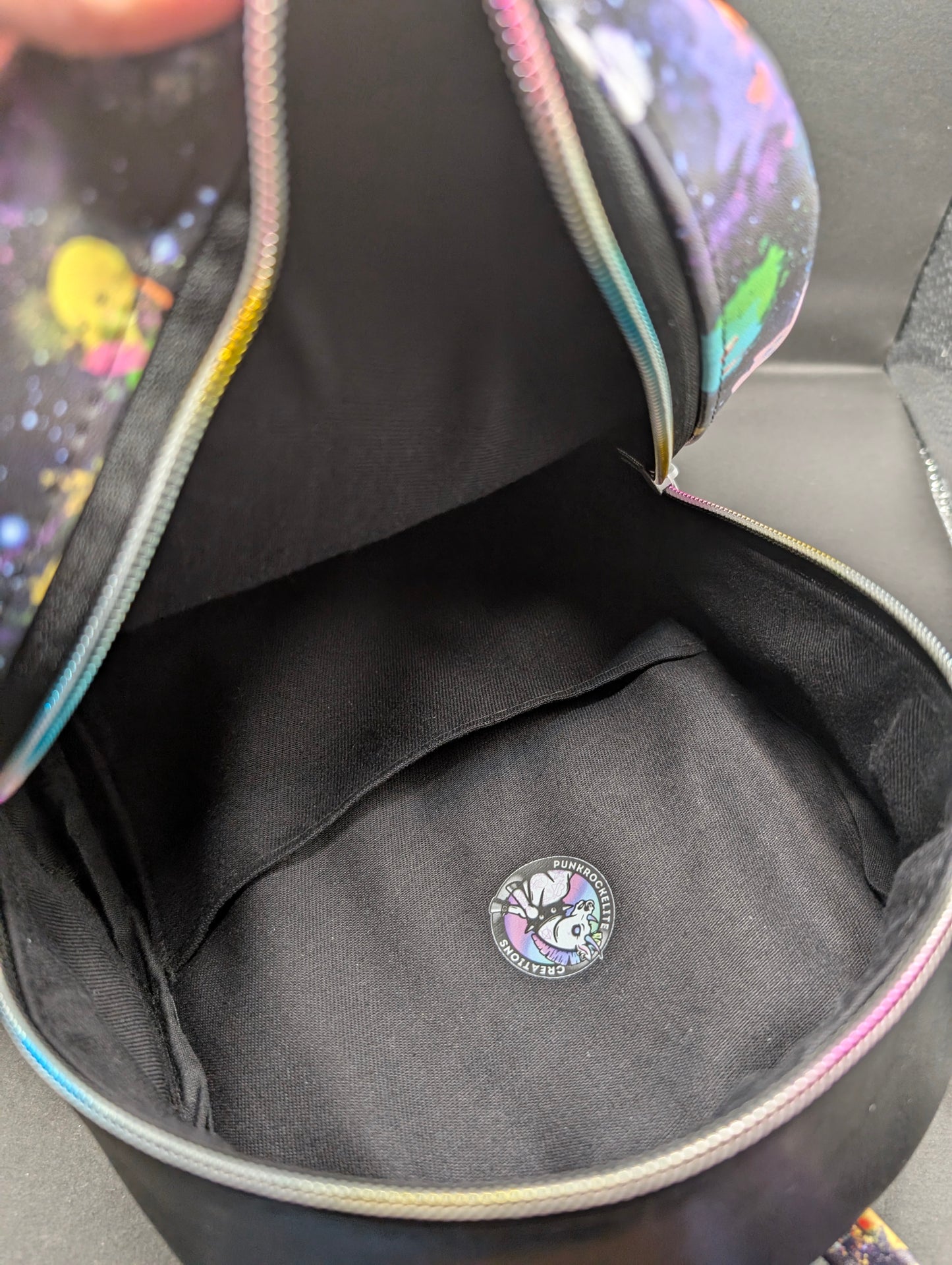 Pokémon Inspired Backpack