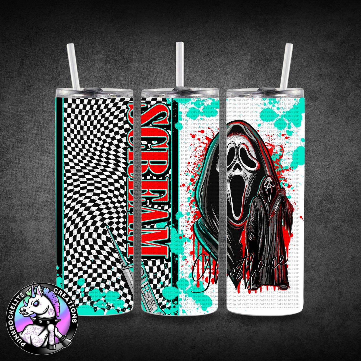 What's Your Favourite Scary Movie? Tumbler