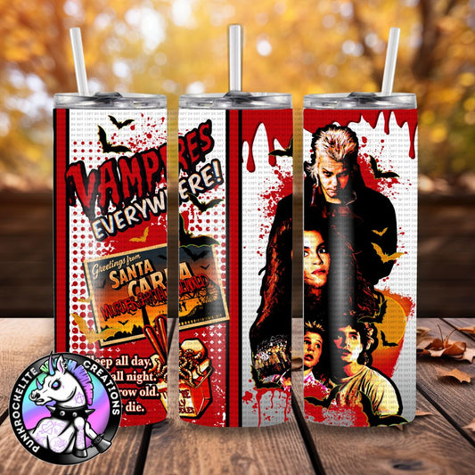 Only Noodles Tumbler