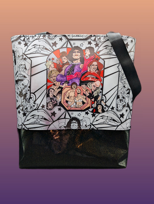 It's Astounding Tote Bag