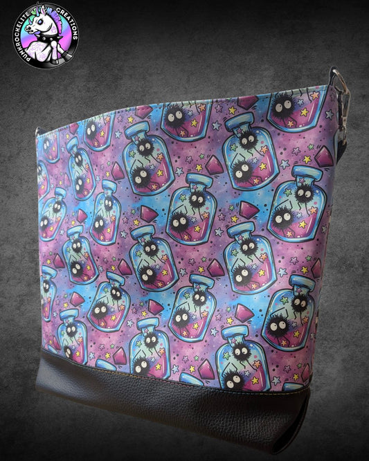 Soots Tote/Shoulder Handbag