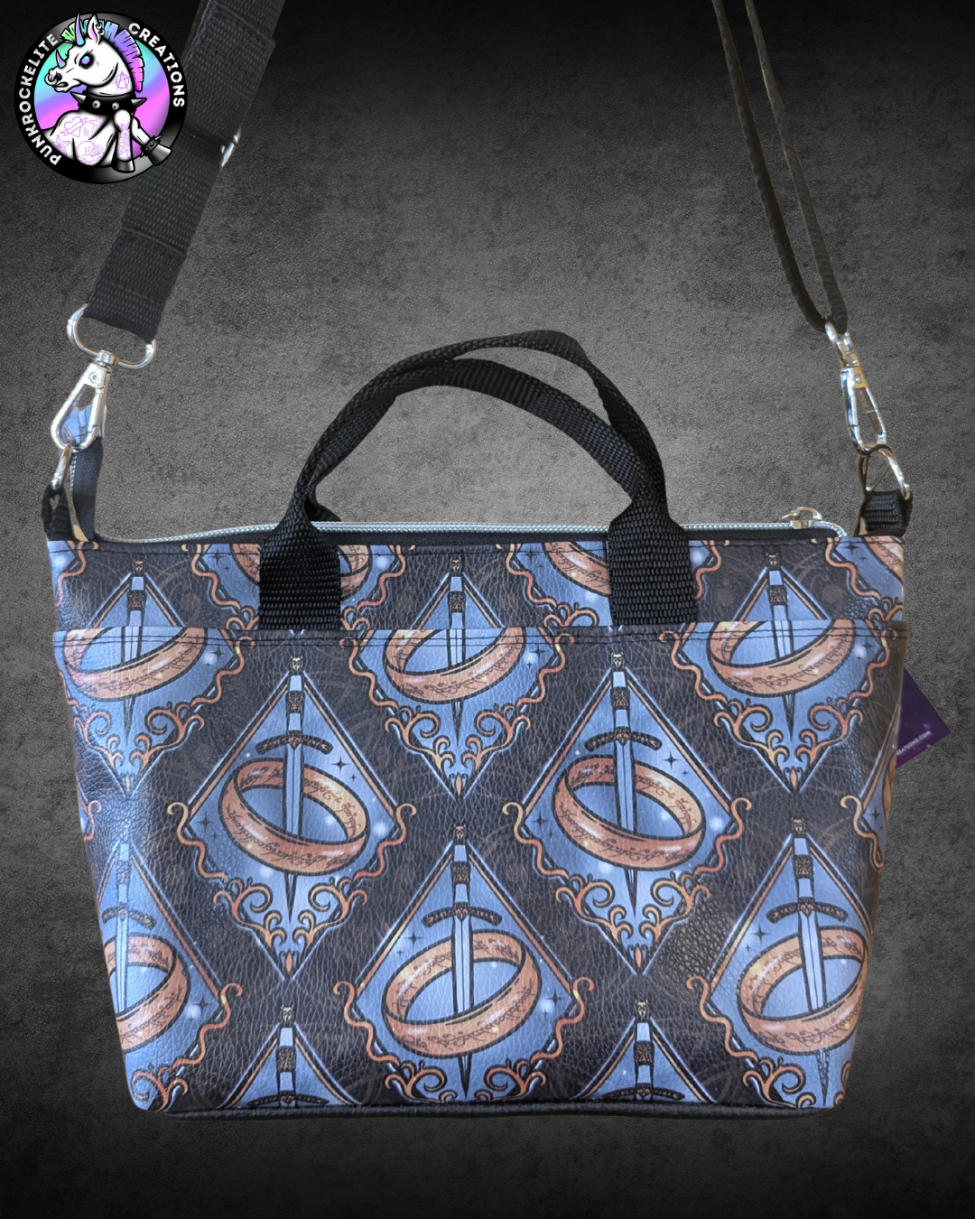 One Ring Totini Tote