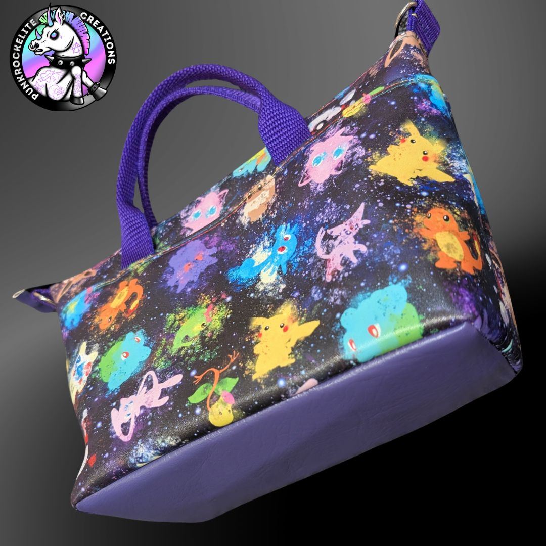 Catch Them All Galaxy