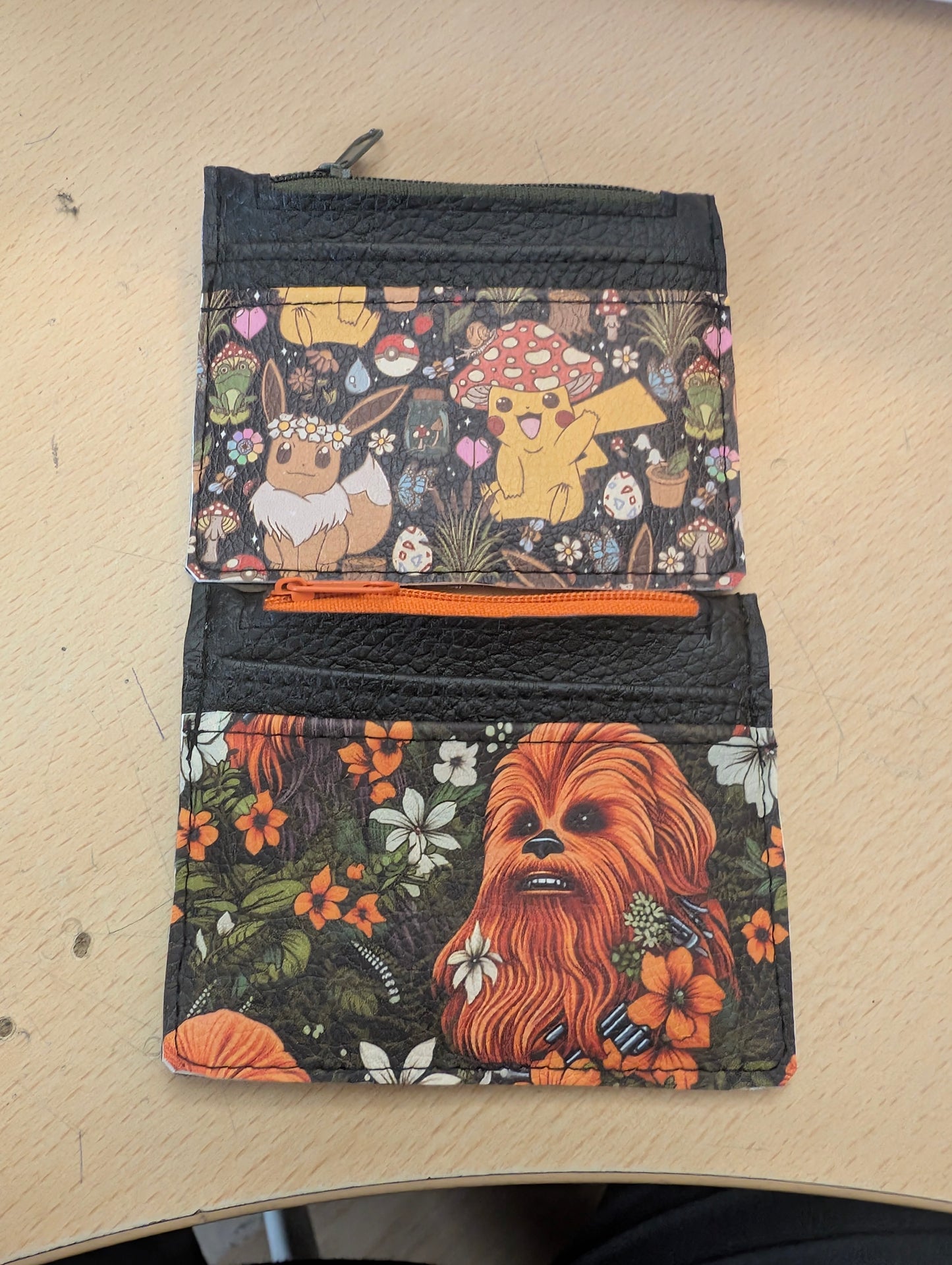 Wallets for Kayleigh
