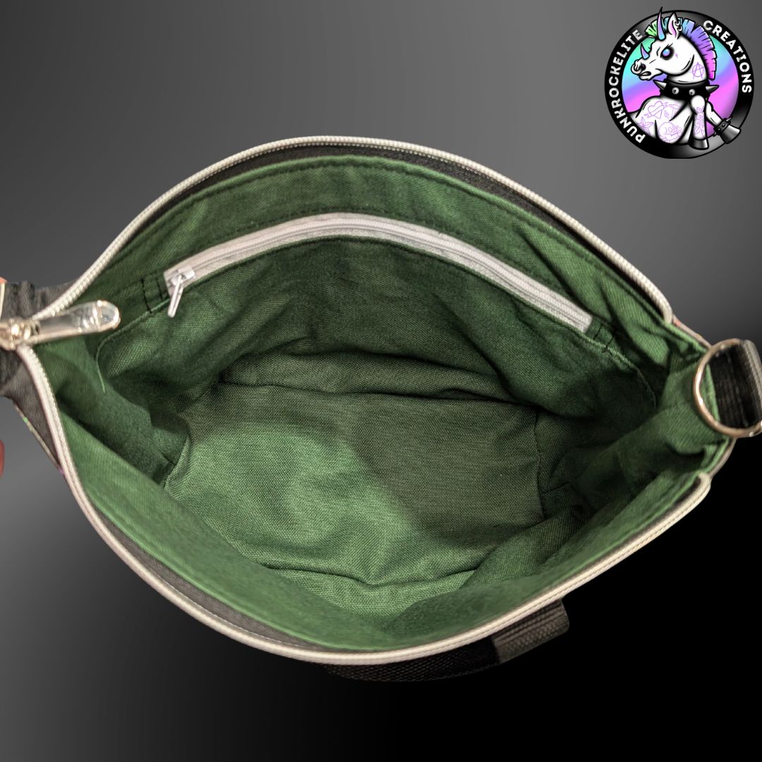 This could be a case for .....