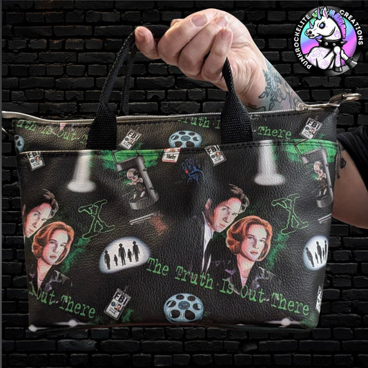 This could be a case for .....