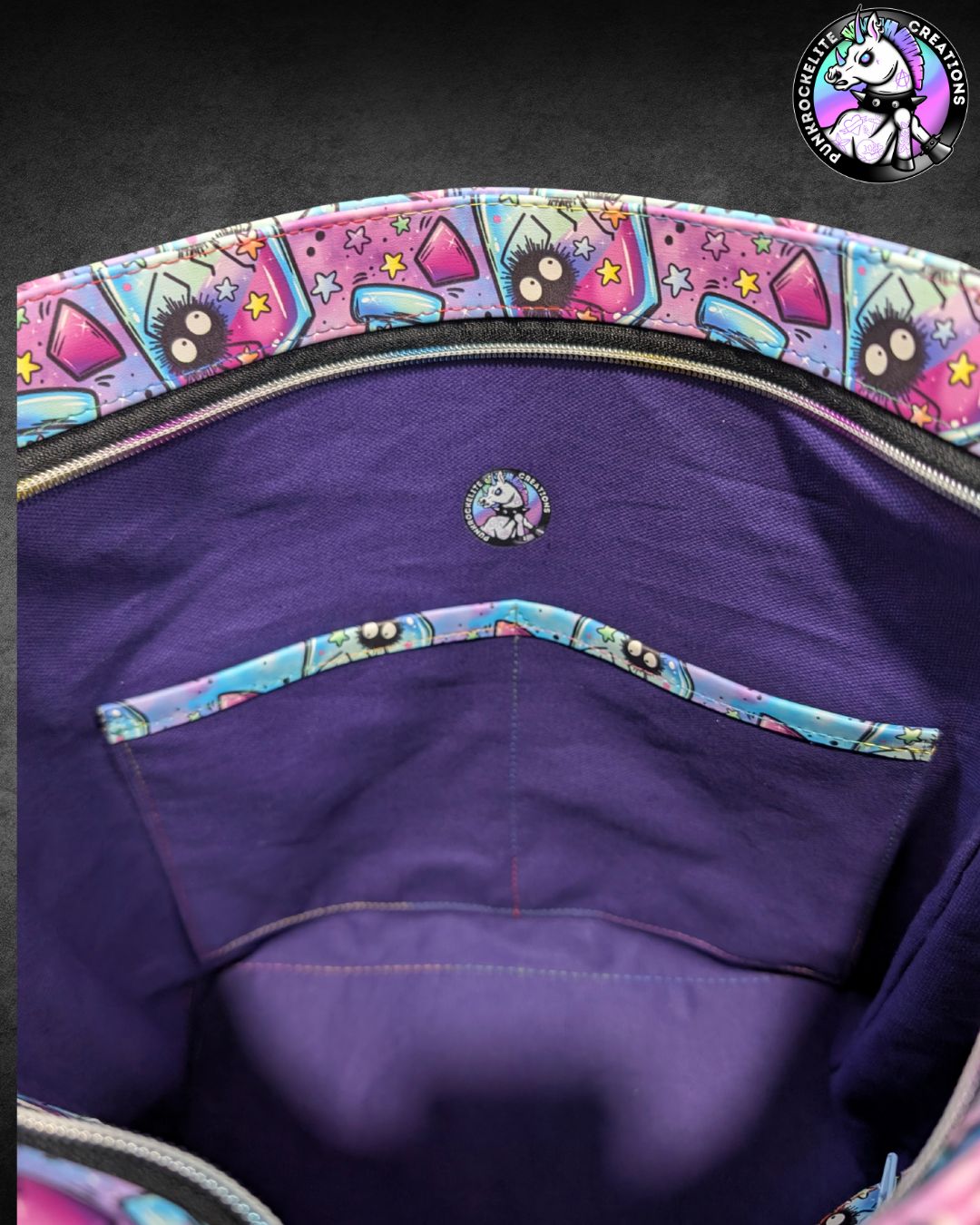 Soots Tote/Shoulder Handbag