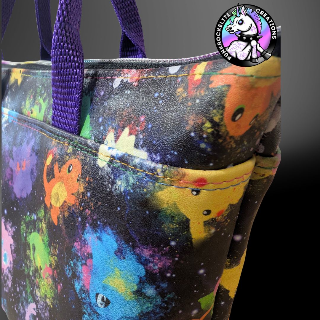 Catch Them All Galaxy