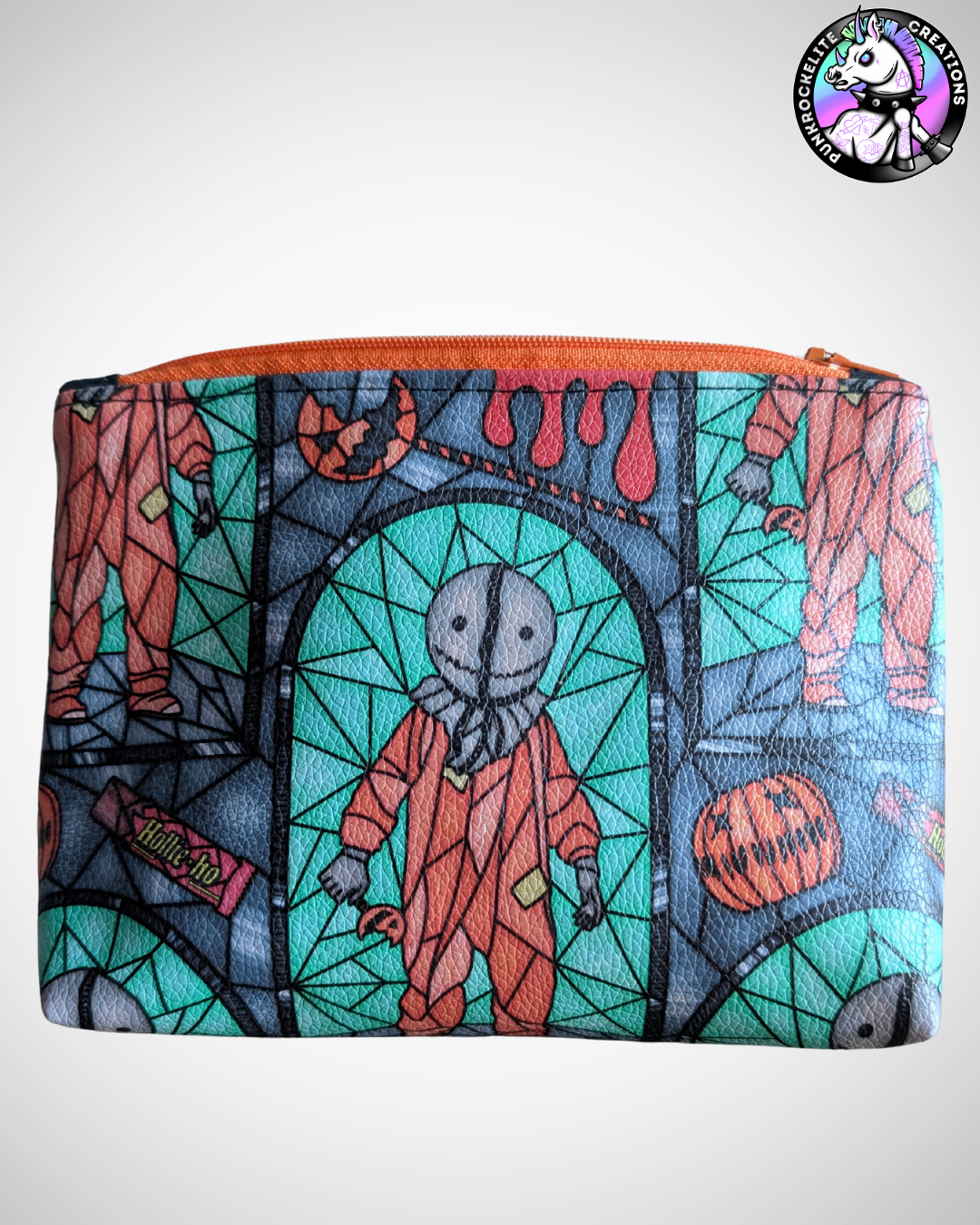 Sam Bits n Bobs Pouch