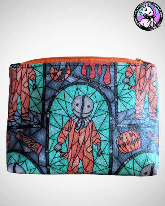 Sam Bits n Bobs Pouch