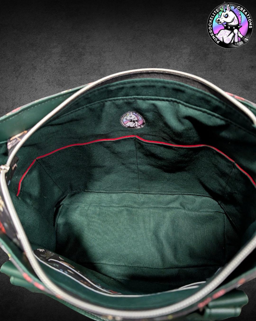 Garden Delight Handbag