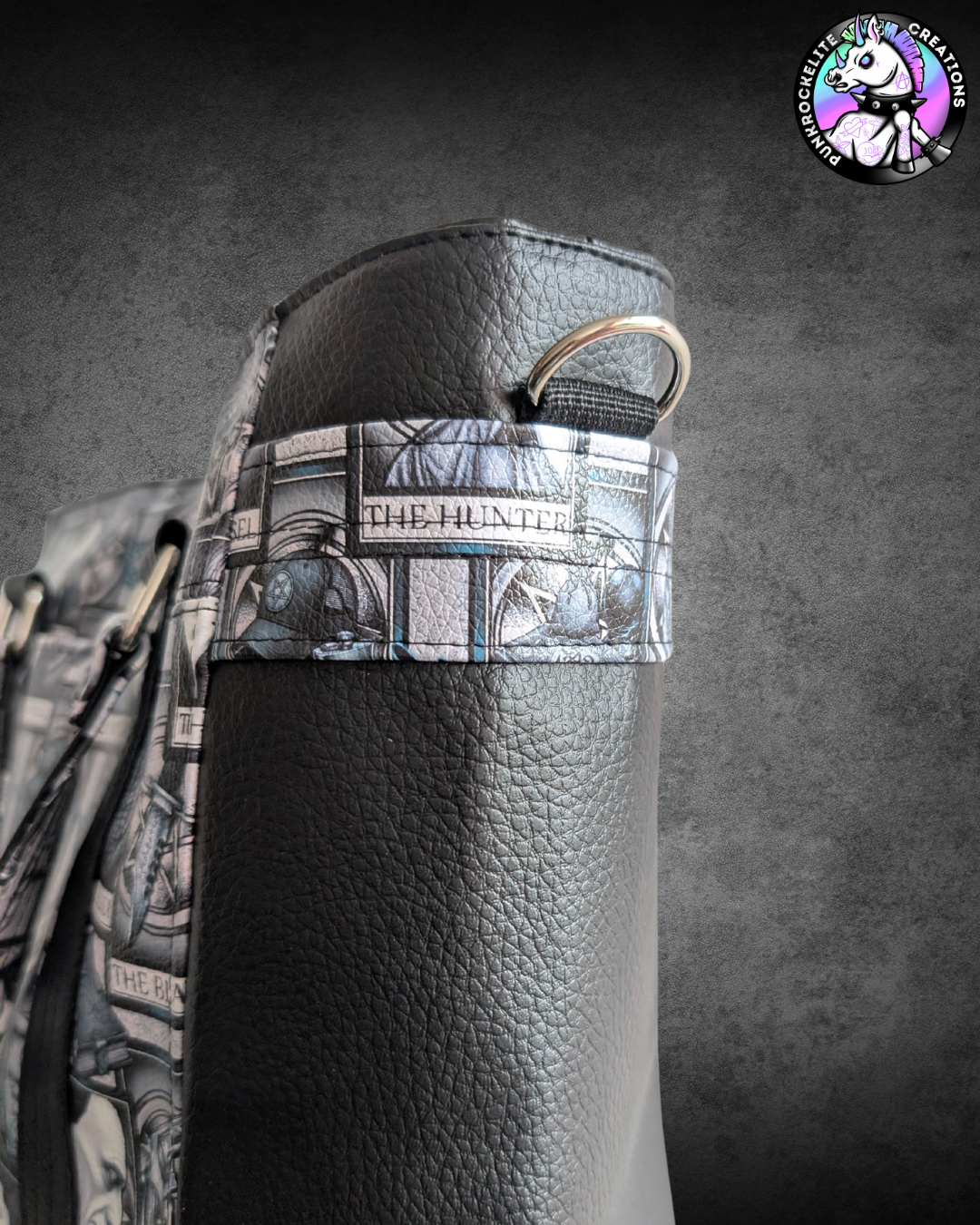 Tarotnatural Handbag