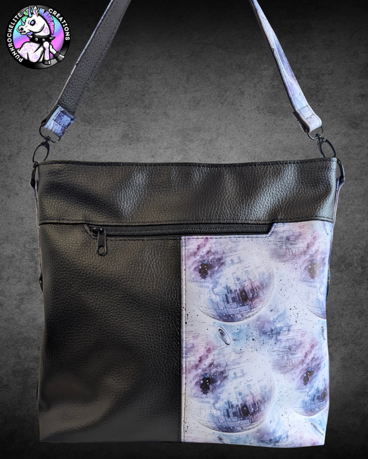 That's No Moon It's a Bag!