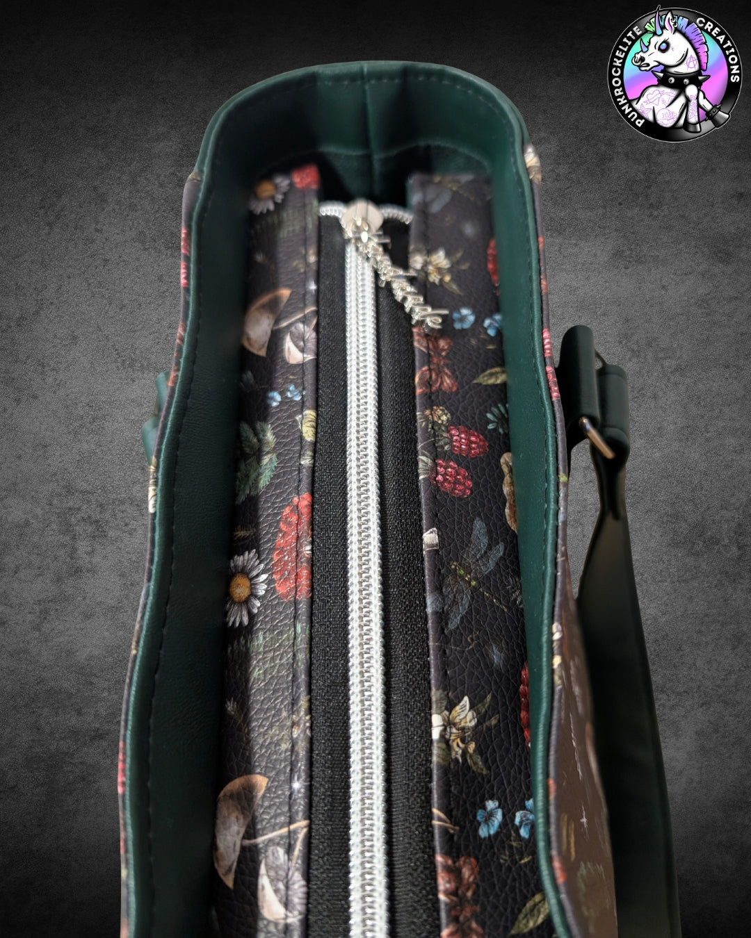 Garden Delight Handbag