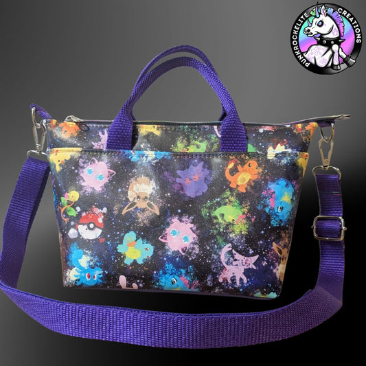 Catch Them All Galaxy