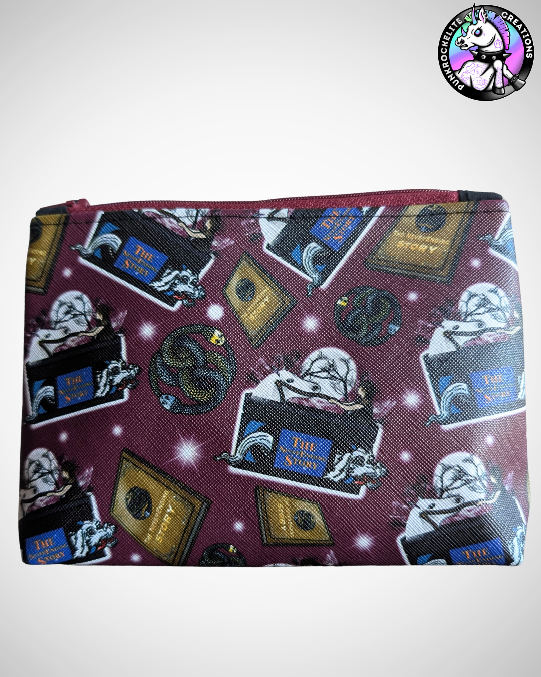 Neverending Story Bits n Bobs Pouch