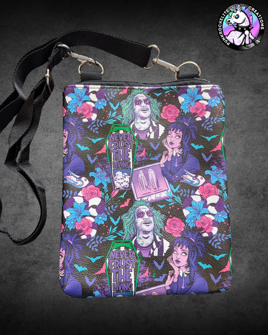 Beetle..... Beetle.... Crossbody