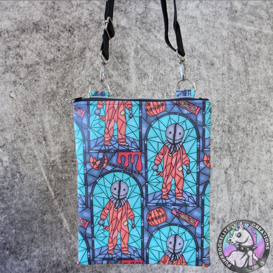 Sam Crossbody Bag