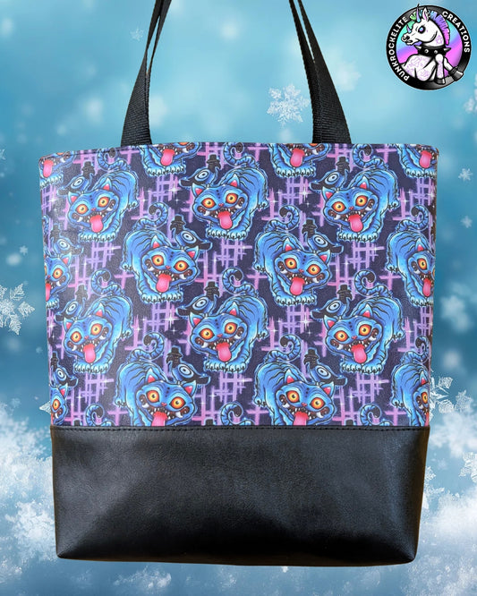 Derpys Very Cute Tote Bag