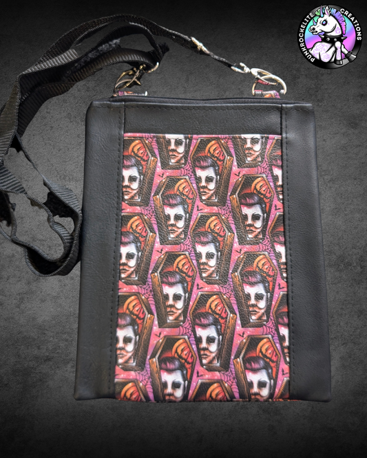 Halloween Crossbody Bag