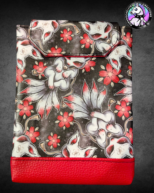 Kitsune E Reader Case