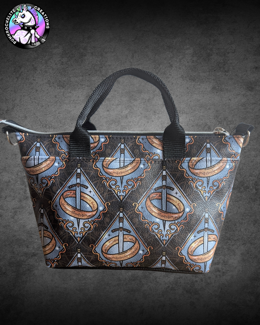 One Ring Totini Tote
