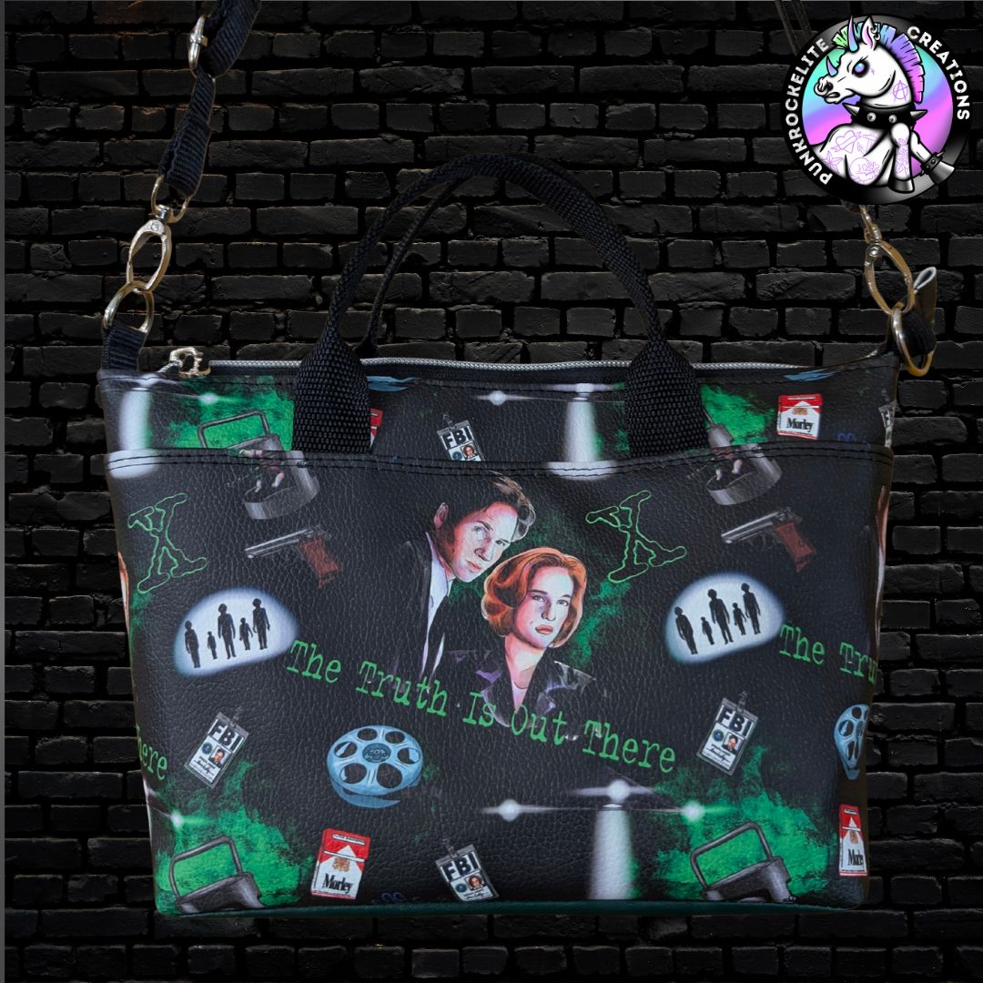 This could be a case for .....