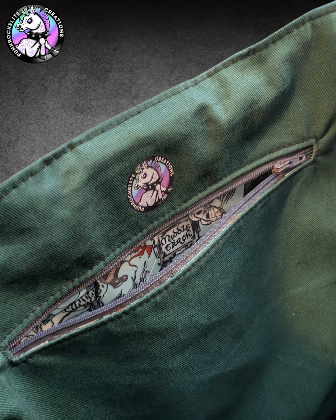 Second Breakfasts Tote Bag